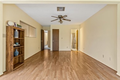 Rare Double-Lot Golf Course Home With No HOA! Welcome to a truly on Chaparral Golf and Country Club in Arizona - for sale on GolfHomes.com, golf home, golf lot