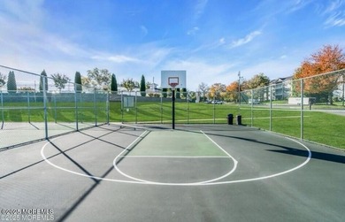 Top floor condo with views of the golf course! Country club on Knob Hill Golf Club in New Jersey - for sale on GolfHomes.com, golf home, golf lot