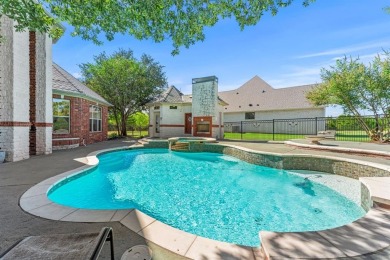 Exceptional custom-built home is located in the coveted on Tanglewood Resort in Texas - for sale on GolfHomes.com, golf home, golf lot