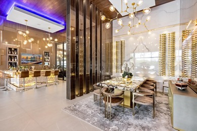 Welcome to Casa MiaBella, an architectural masterpiece on Coral Ridge Country Club in Florida - for sale on GolfHomes.com, golf home, golf lot