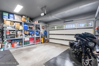 Located  across the street from Hayden Lake, this exceptional on Avondale Golf and Tennis Club in Idaho - for sale on GolfHomes.com, golf home, golf lot