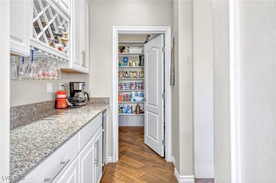 Set within Tuscany Village, one of Henderson's most prestigious on Tuscany Golf Club in Nevada - for sale on GolfHomes.com, golf home, golf lot