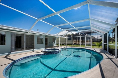 One or more photo(s) has been virtually staged. Discover the on Rotonda Golf and Country Club The Links Course in Florida - for sale on GolfHomes.com, golf home, golf lot