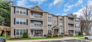 Top floor condo with views of the golf course! Country club on Knob Hill Golf Club in New Jersey - for sale on GolfHomes.com, golf home, golf lot