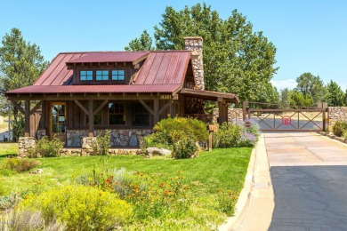 Seller to provide required Talking Rock Ranch Social Membership on Talking Rock Golf Club in Arizona - for sale on GolfHomes.com, golf home, golf lot