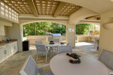 Experience the ultimate in luxury living at this beautiful on Wailea Golf Club in Hawaii - for sale on GolfHomes.com, golf home, golf lot