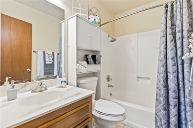 Rare Double-Lot Golf Course Home With No HOA! Welcome to a truly on Chaparral Golf and Country Club in Arizona - for sale on GolfHomes.com, golf home, golf lot