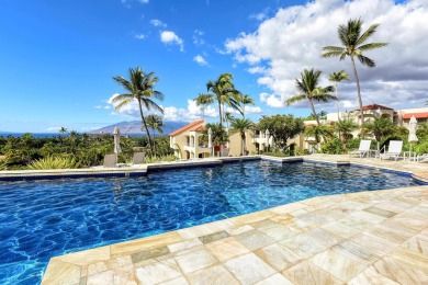 Experience the ultimate in luxury living at this beautiful on Wailea Golf Club in Hawaii - for sale on GolfHomes.com, golf home, golf lot
