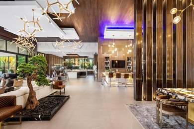 Welcome to Casa MiaBella, an architectural masterpiece on Coral Ridge Country Club in Florida - for sale on GolfHomes.com, golf home, golf lot