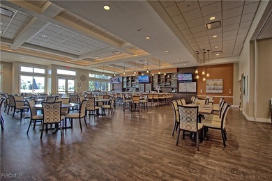 This spacious corner end unit delivers the South Florida on Hideaway Country Club in Florida - for sale on GolfHomes.com, golf home, golf lot