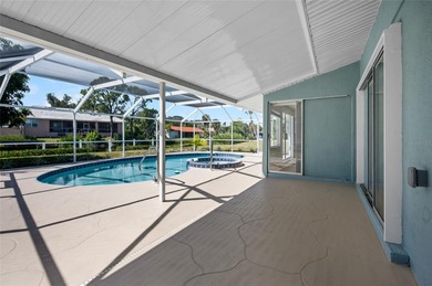 One or more photo(s) has been virtually staged. Discover the on Rotonda Golf and Country Club The Links Course in Florida - for sale on GolfHomes.com, golf home, golf lot