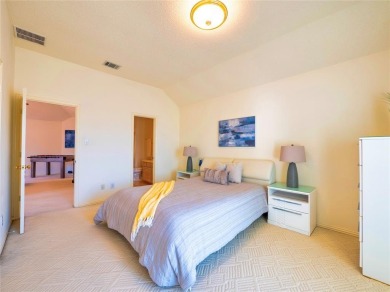 Pickleball Court  Golf Course Living in Chase Oaks!
Pickleball on The Courses at Watters Creek in Texas - for sale on GolfHomes.com, golf home, golf lot