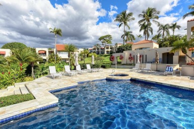 Experience the ultimate in luxury living at this beautiful on Wailea Golf Club in Hawaii - for sale on GolfHomes.com, golf home, golf lot