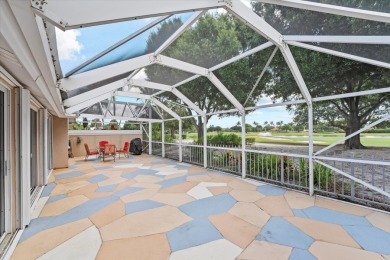 Stunning Move-In Ready Home in the Highly Sought After Community on Bear Lakes Country Club in Florida - for sale on GolfHomes.com, golf home, golf lot