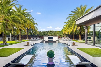 Welcome to Casa MiaBella, an architectural masterpiece on Coral Ridge Country Club in Florida - for sale on GolfHomes.com, golf home, golf lot