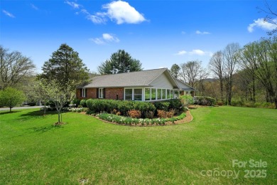 Nestled in the prestigious gated community of High Vista, this on High Vista Country Club in North Carolina - for sale on GolfHomes.com, golf home, golf lot