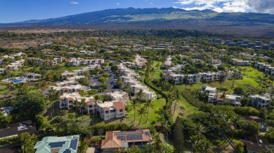 Experience the ultimate in luxury living at this beautiful on Wailea Golf Club in Hawaii - for sale on GolfHomes.com, golf home, golf lot
