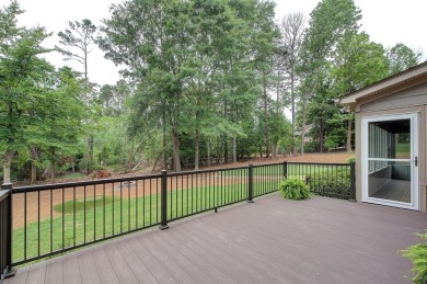 Stunning custom brick home located in the prestigious Carolina on The Carolina Country Club in South Carolina - for sale on GolfHomes.com, golf home, golf lot