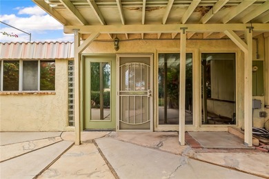 Rare Double-Lot Golf Course Home With No HOA! Welcome to a truly on Chaparral Golf and Country Club in Arizona - for sale on GolfHomes.com, golf home, golf lot