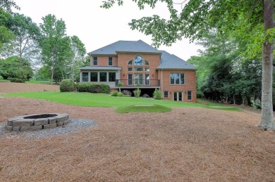 Stunning custom brick home located in the prestigious Carolina on The Carolina Country Club in South Carolina - for sale on GolfHomes.com, golf home, golf lot