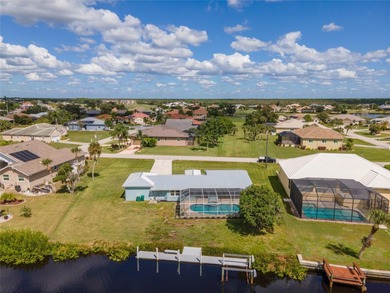 One or more photo(s) has been virtually staged. Discover the on Rotonda Golf and Country Club The Links Course in Florida - for sale on GolfHomes.com, golf home, golf lot