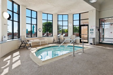 This Cartier single level model is located in Carillon an active on The Links at Carillon in Illinois - for sale on GolfHomes.com, golf home, golf lot