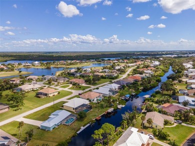 One or more photo(s) has been virtually staged. Discover the on Rotonda Golf and Country Club The Links Course in Florida - for sale on GolfHomes.com, golf home, golf lot