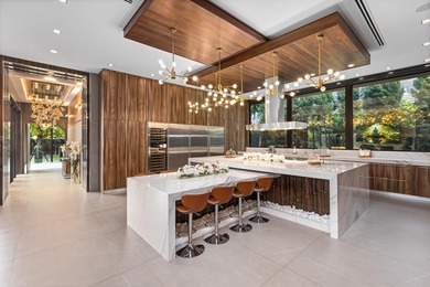 Welcome to Casa MiaBella, an architectural masterpiece on Coral Ridge Country Club in Florida - for sale on GolfHomes.com, golf home, golf lot