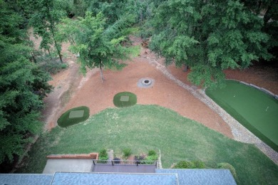 Stunning custom brick home located in the prestigious Carolina on The Carolina Country Club in South Carolina - for sale on GolfHomes.com, golf home, golf lot