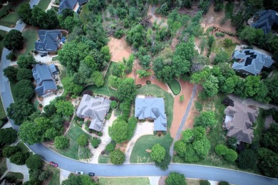 Stunning custom brick home located in the prestigious Carolina on The Carolina Country Club in South Carolina - for sale on GolfHomes.com, golf home, golf lot