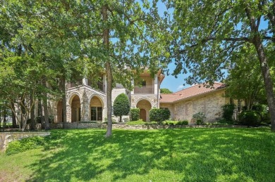 Golf Course Living in Guard-Gated Hogan's Glen! Nestled on on Trophy Club of Dallas in Texas - for sale on GolfHomes.com, golf home, golf lot
