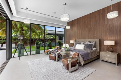 Welcome to Casa MiaBella, an architectural masterpiece on Coral Ridge Country Club in Florida - for sale on GolfHomes.com, golf home, golf lot