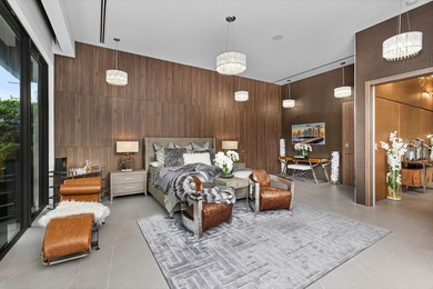 Welcome to Casa MiaBella, an architectural masterpiece on Coral Ridge Country Club in Florida - for sale on GolfHomes.com, golf home, golf lot