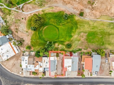 Rare Double-Lot Golf Course Home With No HOA! Welcome to a truly on Chaparral Golf and Country Club in Arizona - for sale on GolfHomes.com, golf home, golf lot