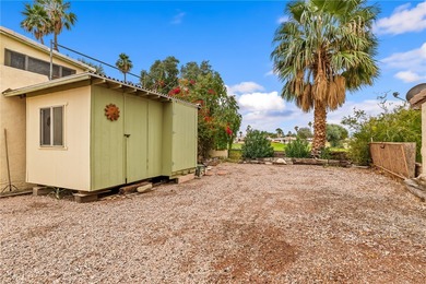 Rare Double-Lot Golf Course Home With No HOA! Welcome to a truly on Chaparral Golf and Country Club in Arizona - for sale on GolfHomes.com, golf home, golf lot