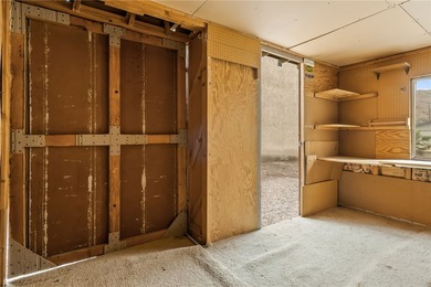 Rare Double-Lot Golf Course Home With No HOA! Welcome to a truly on Chaparral Golf and Country Club in Arizona - for sale on GolfHomes.com, golf home, golf lot