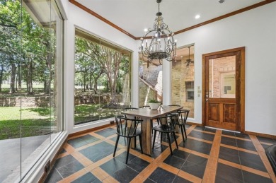 Golf Course Living in Guard-Gated Hogan's Glen! Nestled on on Trophy Club of Dallas in Texas - for sale on GolfHomes.com, golf home, golf lot