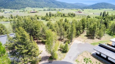 Largest lot in Jug Mountain Ranch Phase 1, this beautiful 1.22 on Jug Mountain Ranch Golf Course in Idaho - for sale on GolfHomes.com, golf home, golf lot