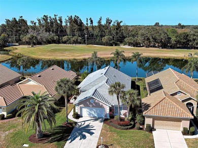 Enjoy resort-style living in this single-family golf course home on Sawgrass Golf Club in Florida - for sale on GolfHomes.com, golf home, golf lot