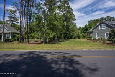 Don't miss this one!  One of the few remaining available on Founders Club At St. James Plantation in North Carolina - for sale on GolfHomes.com, golf home, golf lot
