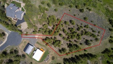 Largest lot in Jug Mountain Ranch Phase 1, this beautiful 1.22 on Jug Mountain Ranch Golf Course in Idaho - for sale on GolfHomes.com, golf home, golf lot