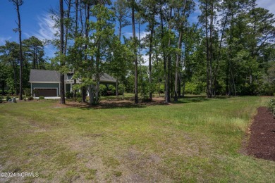 Don't miss this one!  One of the few remaining available on Founders Club At St. James Plantation in North Carolina - for sale on GolfHomes.com, golf home, golf lot