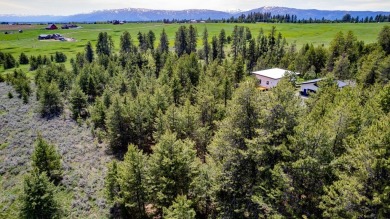 Largest lot in Jug Mountain Ranch Phase 1, this beautiful 1.22 on Jug Mountain Ranch Golf Course in Idaho - for sale on GolfHomes.com, golf home, golf lot