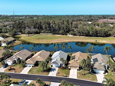 Enjoy resort-style living in this single-family golf course home on Sawgrass Golf Club in Florida - for sale on GolfHomes.com, golf home, golf lot
