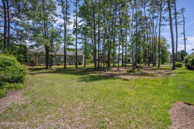 Don't miss this one!  One of the few remaining available on Founders Club At St. James Plantation in North Carolina - for sale on GolfHomes.com, golf home, golf lot