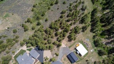 Largest lot in Jug Mountain Ranch Phase 1, this beautiful 1.22 on Jug Mountain Ranch Golf Course in Idaho - for sale on GolfHomes.com, golf home, golf lot
