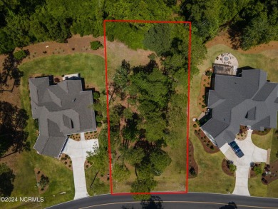 Don't miss this one!  One of the few remaining available on Founders Club At St. James Plantation in North Carolina - for sale on GolfHomes.com, golf home, golf lot