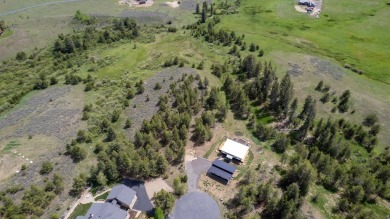 Largest lot in Jug Mountain Ranch Phase 1, this beautiful 1.22 on Jug Mountain Ranch Golf Course in Idaho - for sale on GolfHomes.com, golf home, golf lot