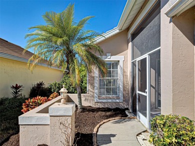 Enjoy resort-style living in this single-family golf course home on Sawgrass Golf Club in Florida - for sale on GolfHomes.com, golf home, golf lot