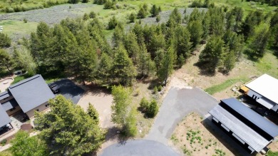 Largest lot in Jug Mountain Ranch Phase 1, this beautiful 1.22 on Jug Mountain Ranch Golf Course in Idaho - for sale on GolfHomes.com, golf home, golf lot